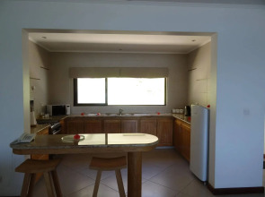 Sailfish Beach Villas