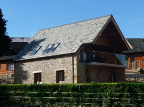 Aikbeck Lodge