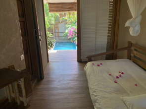 Eco Lodge