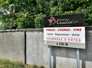 Domaine d'Arcalis
