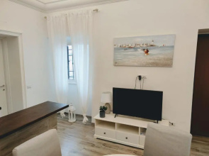Christy Suite Elegante appartamento nel centro storico di Anzio