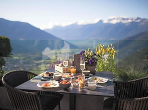 Alpin & Relax Hotel das Gerstl