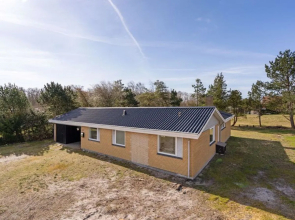 "Janin" - 210m from the sea in Lolland, Falster and Mon