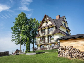 Apartamenty widokowe Zakopane