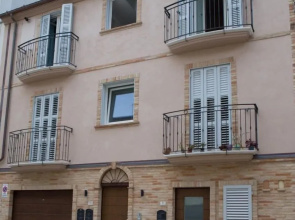 B&B Borgo Marinaro