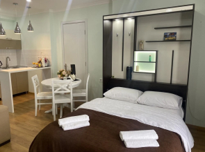 Orbi Sun&Sea Apartments