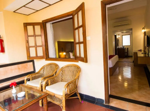 Shikara Beach Resort