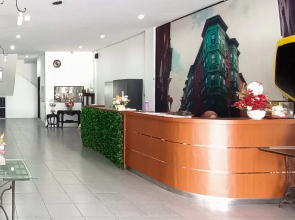 JOY GuestHouse Pekanbaru Mitra RedDoorz