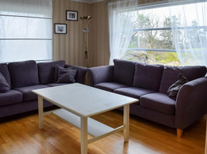 Nice Home in Stavern With 4 Bedrooms and Wifi