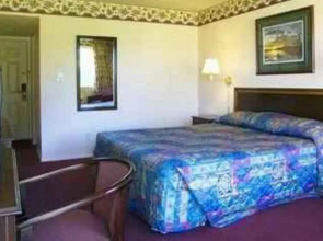 Travelodge by Wyndham Willows