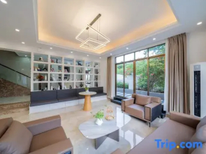 Jiayue Mountain Homestay (Zhanyuan Branch)