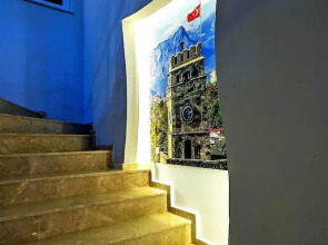 Belek Diamonds Hotel