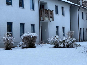 Feriendomizile Hartwig an der Rodachaue