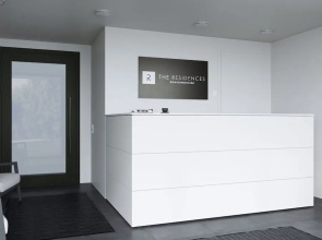 The Residences - Apartments Frankfurt