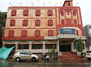 OYO 11675 Hotel Prahlad Inn