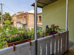 Tsera Hostel