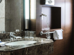 Radisson Hotel, Астана