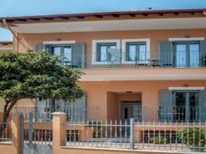 Villa Despina Green Suites