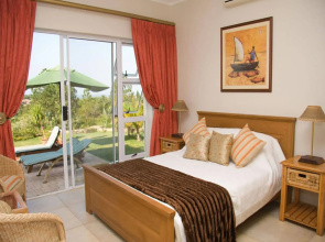 Blue Horizon Bed & Breakfast