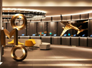 OMO Kansai Airport by Hoshino Resorts