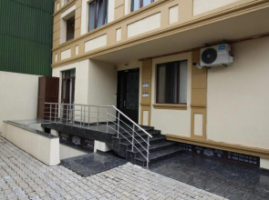Hostel Jeal