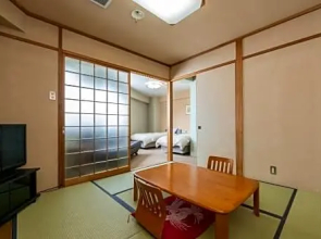HOTEL ALPHASTAR iwappara - Vacation STAY31698