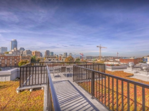 99 Walkscore Modern Broadway Apartments by Barsala