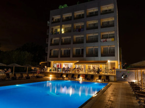 Dolphin Resort Hotel & Conference