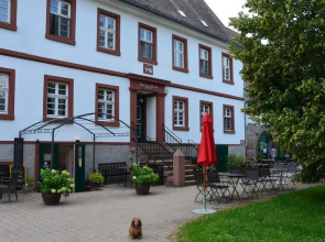 Ferme Auberge Wersauer Hof