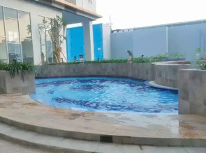 Best Deals and Good Location Studio Apartment at Suncity Residence By Travelio
