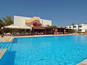 Iris Hotel