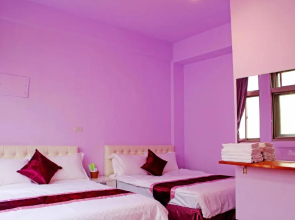 WM and S Hostel