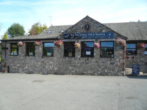 Barton Lodge