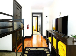 Amber Property-Archwood Management