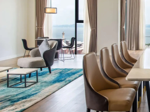 Hotel Sol Halong Trademark Collection by Wyndham