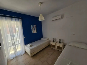 Corfu Glyfada Menigos Resort 91