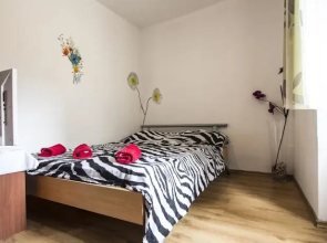 Spalato Centre Apartments