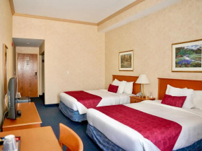 Glengate Hotel & Suites