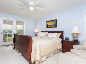 Ponte Vedra Quail Pointe I 307 - Three Bedroom Home