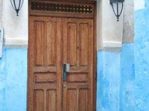 Sultana Larache