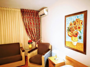 Atlas Accommodation Studio Romana de Lux