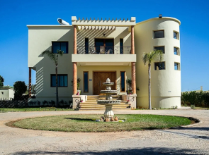 Domaine Lilia