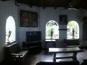 Puerto Palmeras Tarapoto Resort