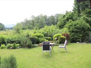 Wohnung #6 mit Balkon in ruhiger aber zentrale Lage - Stadtbus vor der Tür!