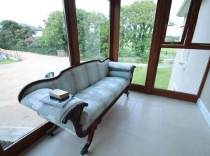 Island View Luxury Apartment