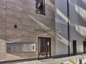 Apartamenty Swinoujscie - Kormoran