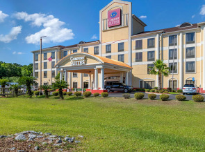 Comfort Suites Savannah Gateway I-95