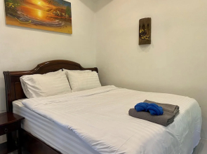 Villa Seaview Garden