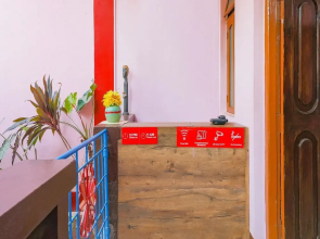 Ma Micky Guest House by OYO Rooms