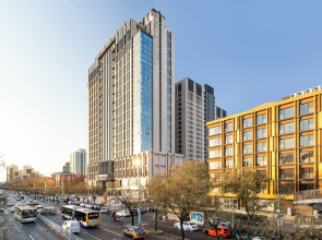 Beijing Yichao Serviced Apartment